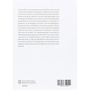 Simetries per a tothom (BIBLIOTECA UNIVERSITÀRIA)