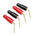Produktbild Fisual Easy Fix-Pins, 4 Stück
