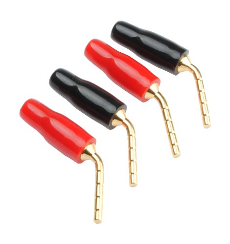 Preisvergleich Produktbild Fisual Easy Fix-Pins, 4 Stück