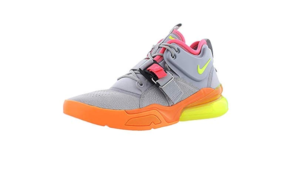 air force 270 orange