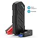 Produktbild 500A 15000mAh Tragbare Auto Starthilfe Power Pack Jump Starter Autobatterie Anlasser Und LadegeräT Externes Akku-LadegeräT Mit USB Und LED Notfalllicht Passend,bis zu 6.0L Gas oder 4.0L Diesel Motor