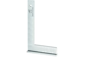 HELIOS-PREISSER squadra da fabbro, con fermo, 0374410