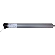 Motor Tubular RIBER 20NW - Para Persianas Hasta 40kg