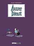 Außer Dienst by 