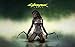 Produktbild Infinite Arts Cyberpunk 2077 (22inch x 14inch/56cm x 35cm) Silk Print Poster - Silk Printing - 11FF5E