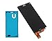 Produktbild Sony Xperia Z3 Compact D5803 LCD Display Anzeige Bildschirm Digitizer Touch Glas Touchscreen Schwarz mit Klebestreifen