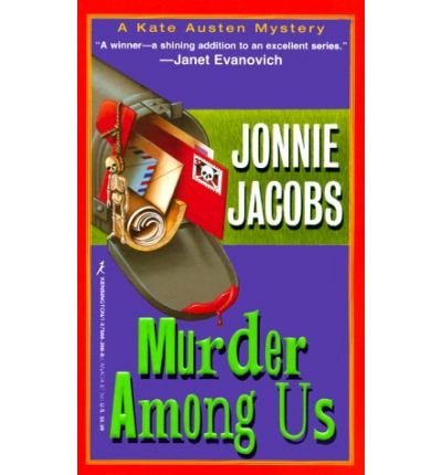 Cover zum Buch Murder among Us