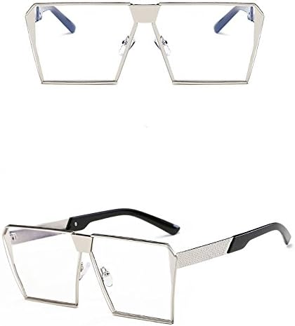 Square large frame mirror travel sunglasses essential sunglasses