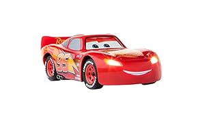 Sphero Ultimate Lightning Mc Queen