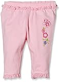 Pumpkin Patch Baby-Girls Frilly Leggings
