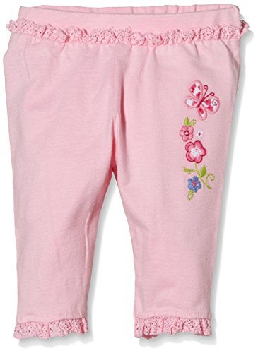Pumpkin Patch Baby-Girls Frilly Leggings
