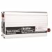 Produktbild 1500W DC12V zu AC220-240V Haushalt Sonnenenergie-Konverter, modifizierte Sinus-Wellenform (Silber)