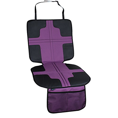 Baby car seat protectors mat, waterproof covers by Termichy