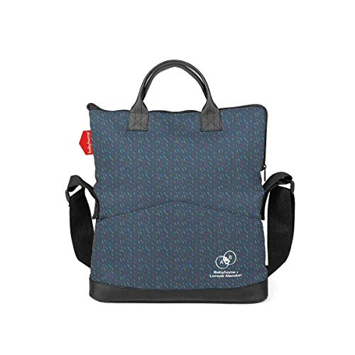 Babyhome Trendy - Bolso, color arena