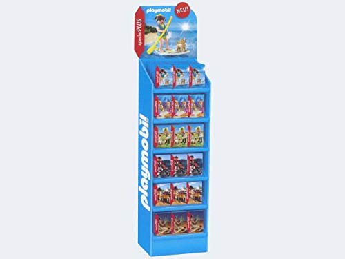Preisvergleich Produktbild Playmobil Display Spezial PLUS 90 Teile
