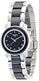 Tissot Damen-Uhren Quarz Analog T0642102205600