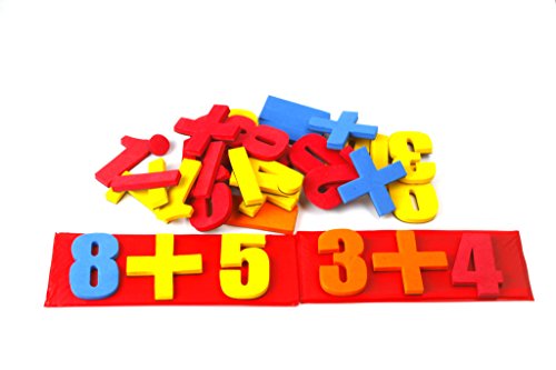 Wisetime Magnetic No.- EVA Foam