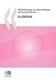 Image de OECD Reviews of Labour Market and Social Policies: Slovenia 2009 (EMPLOI ET LE MA)