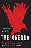 Cover zum Buch The Orenda