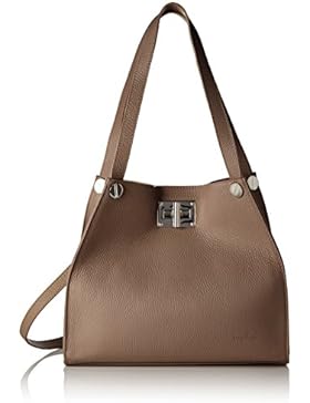 Bags4Less Damen Gloria Schultertasche, 11x27x31 cm