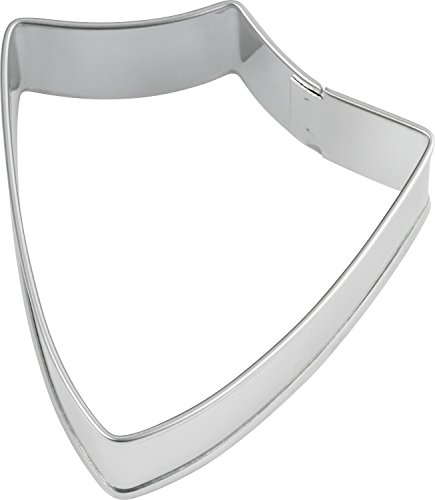 Kaiser 2300643403 Kinder-Backset, 7-teilig Ritter Ruy - 7