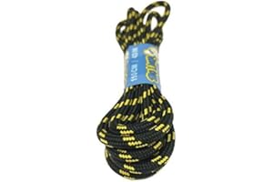 Big Laces Round Strong Hiking Boot Laces - 110cm to 210cm
