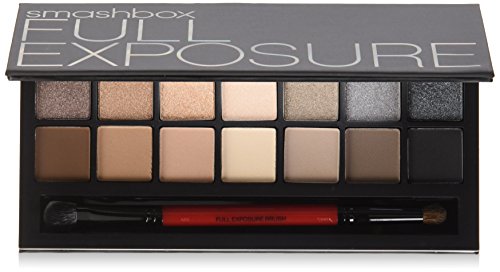 Smashbox Cosmetiques Plein Exposition Palette 14g