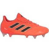 mehrfarbig adidas ACE 17.1 SG Leather - sorang/cblack/Solred, Größe:10