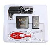 Es verfügt über ein kompaktes Design, mit dem Sie es jederzeit bei sich tragen können.