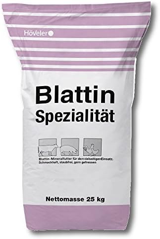 blattin blattimin M Super Ade Mineral Feed for trockensteher
