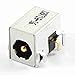 Move&Moving(TM) PJ020 DC Power Jack for Compaq/HP Business Notebook NC6110 NC6120 NC6140