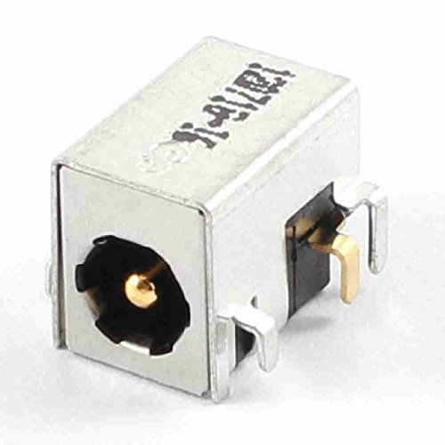 Move&Moving(TM) PJ020 DC Power Jack for Compaq/HP Business Notebook NC6110 NC6120 NC6140