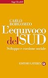 Image de L'equivoco del Sud: Sviluppo e coesione sociale