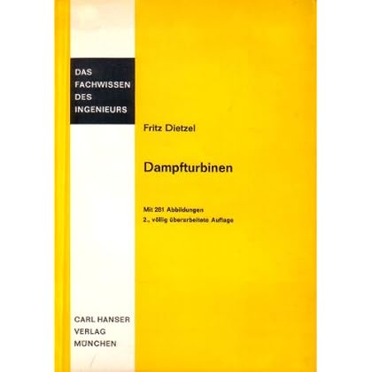 [PDF] Download Dampfturbinen Kostenlos