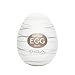Produktbild Tenga Egg Silky Masturbationsei, 1 Stück
