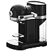 Produktbild KitchenAid 5KES0503EOB/4 Nespresso Kaffeeautomat Serie Artisan, onyx schwarz