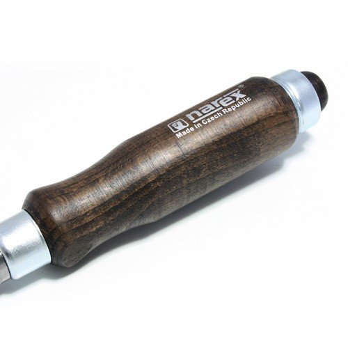 Narex Stechbeitel / Lochbeitel mit Holzheft für Zapfenlöcher 10 mm - 4