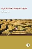 Image de Psychisch Kranke im Recht (BALANCE Ratgeber)