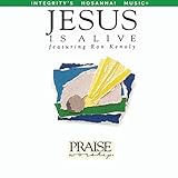 ron kenoly lift him up album download  Jesus Is Alive (Live)