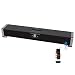 Portronics Thunder Portable Bluetooth Sound Bar Speaker ( Black) RS.7859.00