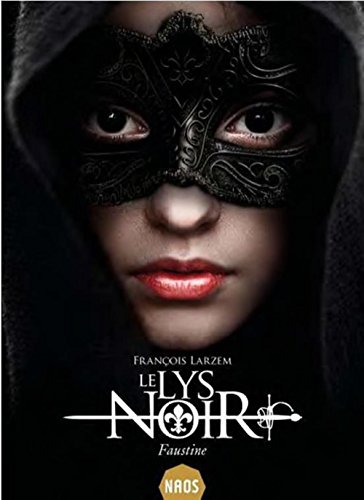 couverture de : Faustine