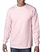 Produktbild Gildan Ultra Cotton 6 oz. Long-Sleeve T-Shirt, 5XL, LIGHT PINK