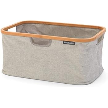 DOKEHOM 22-Inches Verdickte Extra Großen Faltbare Wäschekörbe