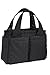 Produktbild Marv MTOB0140 Wickeltasche Marv Tote Modern Retro, schwarz