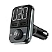 Produktbild Auto Bluetooth Ladegerät FM Transmitter MP3-Player Großes Display Hand-Free Kit Mit 3.4A Dual USB Charge