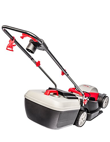 AL-KO Classic 3.82 SE