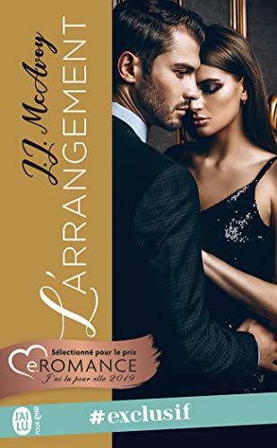 Lire des livres gratuits en ligne sans téléchargement L’arrangement (#Exclusif t. 12262) by author B07GSXTKYW MOBI