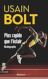 Image de Plus rapide que l'éclair : Autobiographie