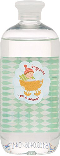 Bubble & Co Bagnoschiuma - 500 ml