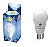 Produktbild ATAPA A60 E27 LED lampe 10 Watt ersetzt 70W 850 Lumen mit 270° Abstrahlwinkel LED Licht Glühbirne sehr helles natürlich warmes weißes Licht 3000 Kelvin, Edison Schraube, Birne Leuchtmittel für Dusche Badezimmer, Küche Wohnzimmer Veranda Garten Bibliothek